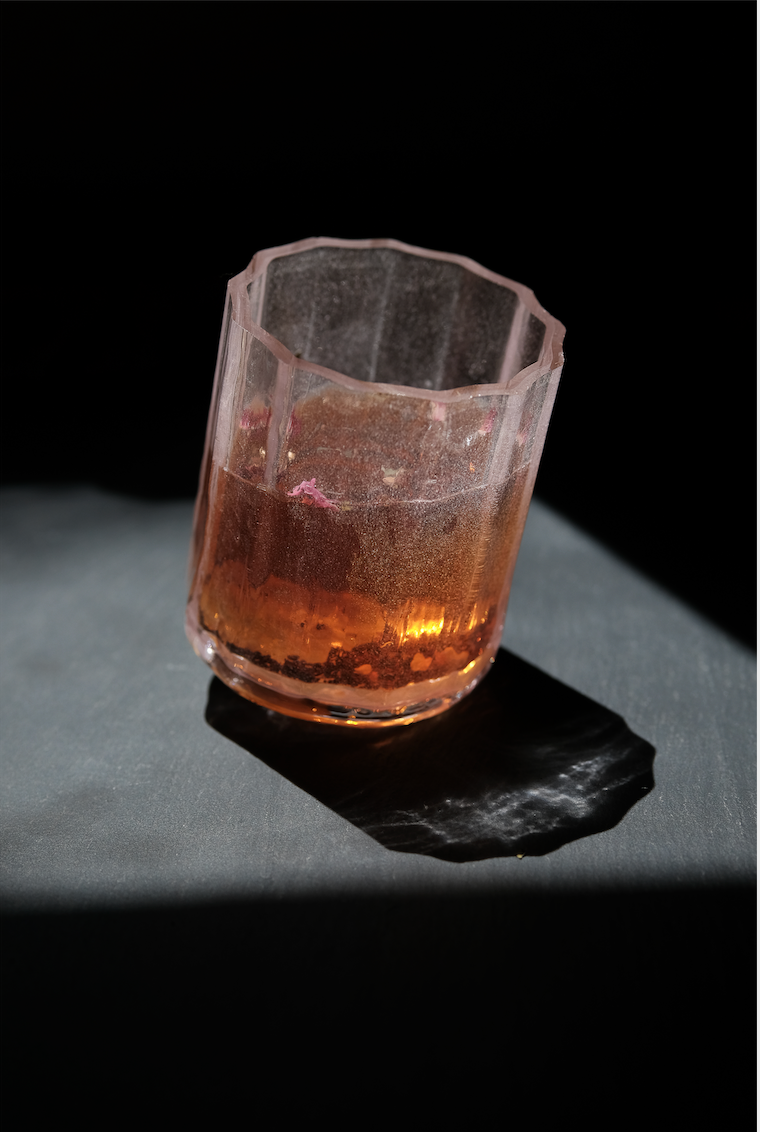 Assam Chai black tea