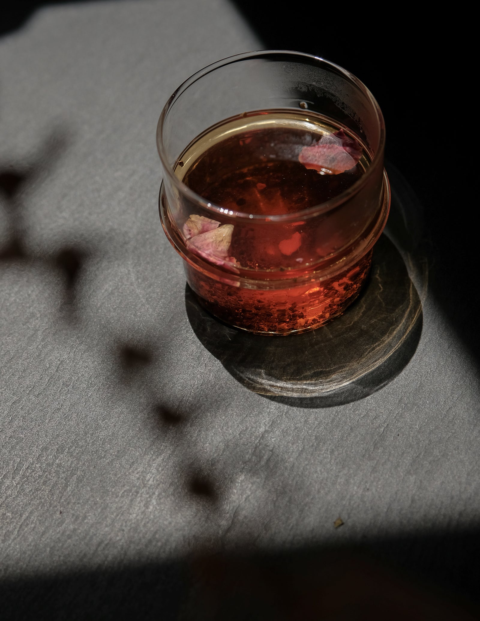 Assam Chai black tea