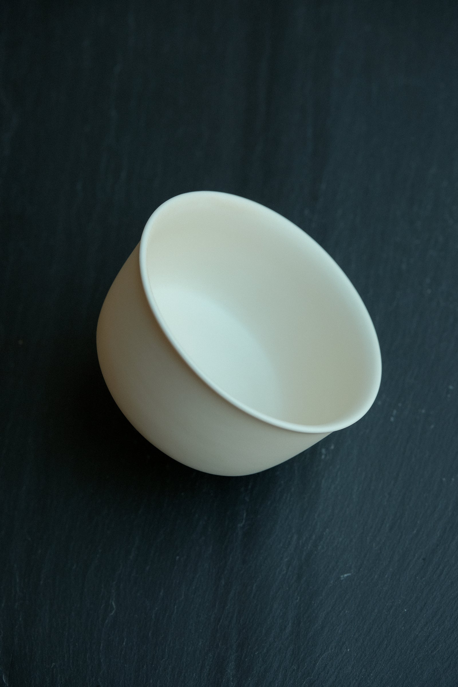 Porcelain Matcha Bowl