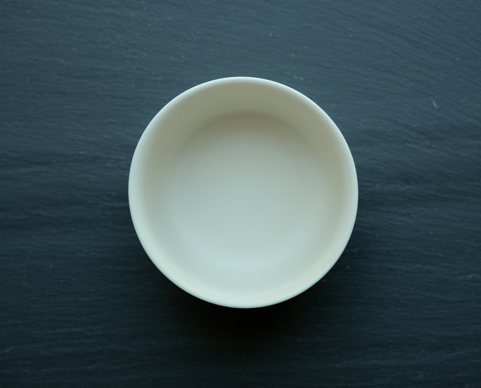 Porcelain Matcha Bowl