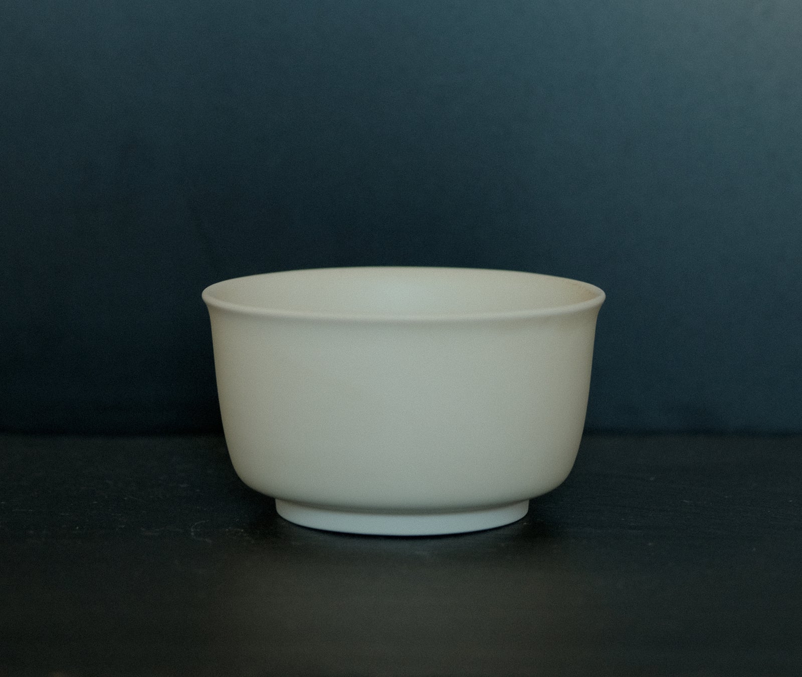 Porcelain Matcha Bowl