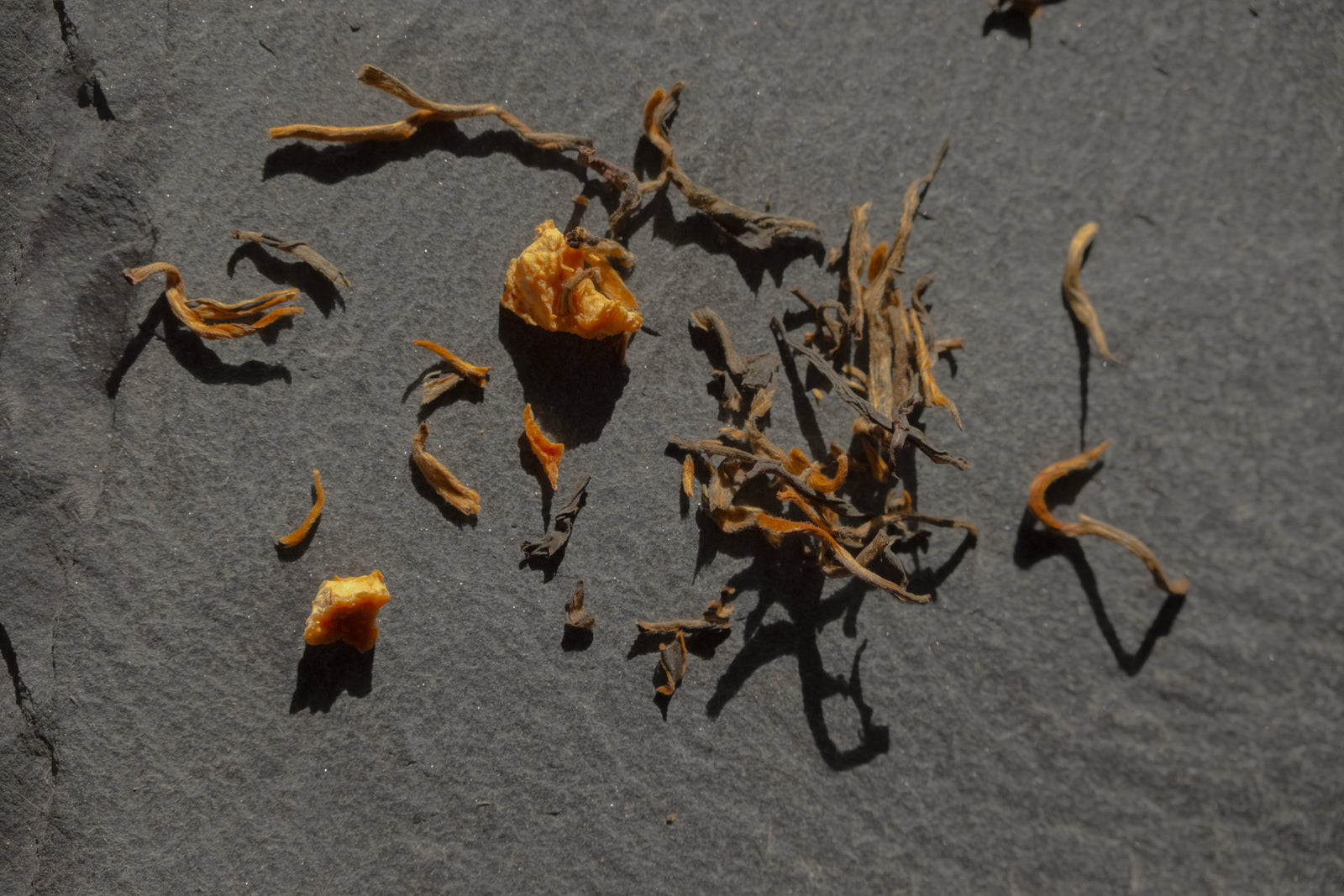 Signature Earl Grey black tea