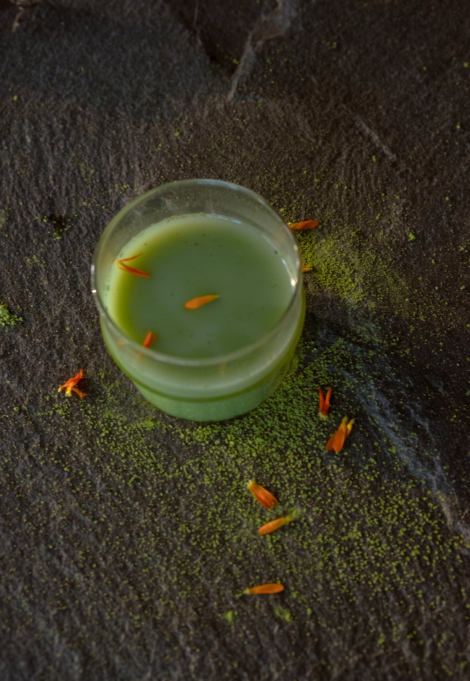 Matcha Powder green tea