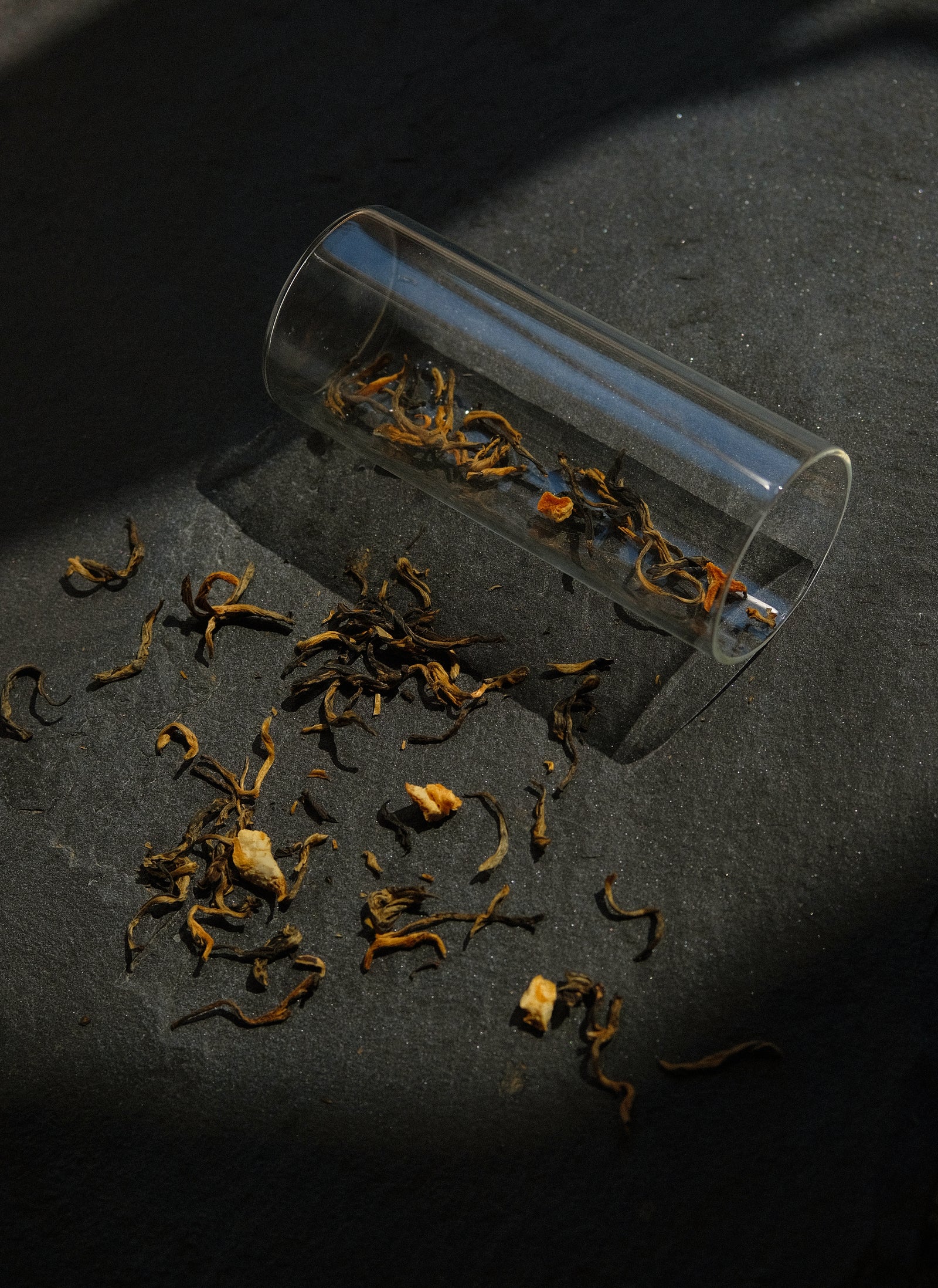 Signature Earl Grey black tea