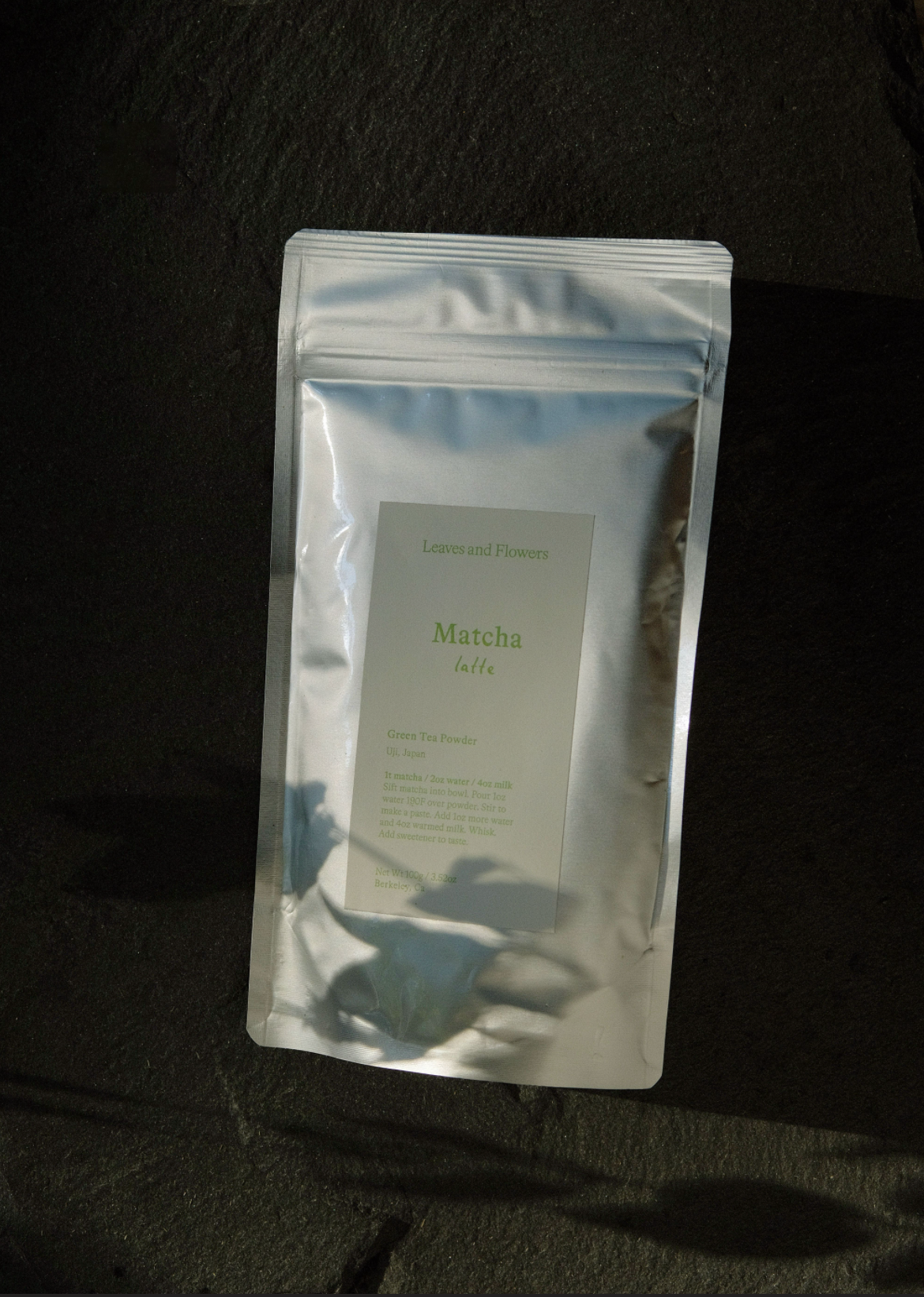 Matcha Powder green tea