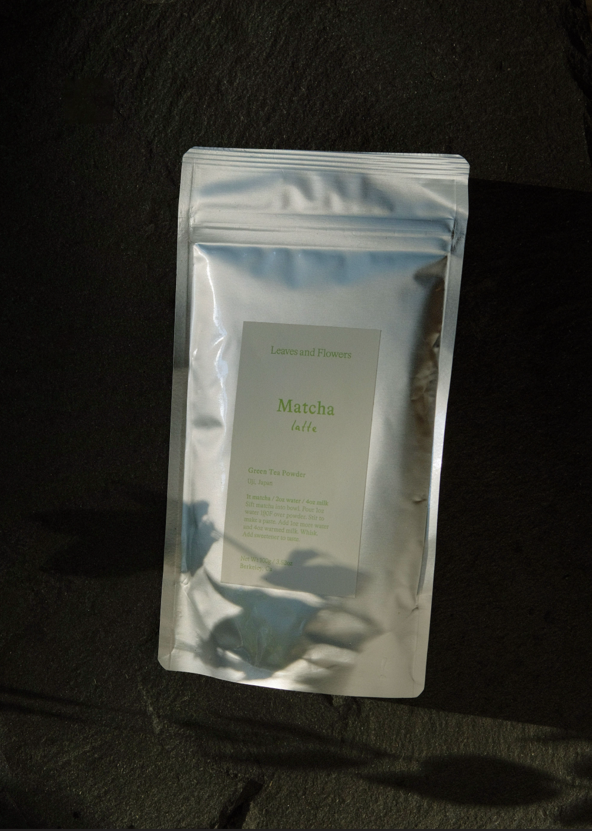 Matcha Powder