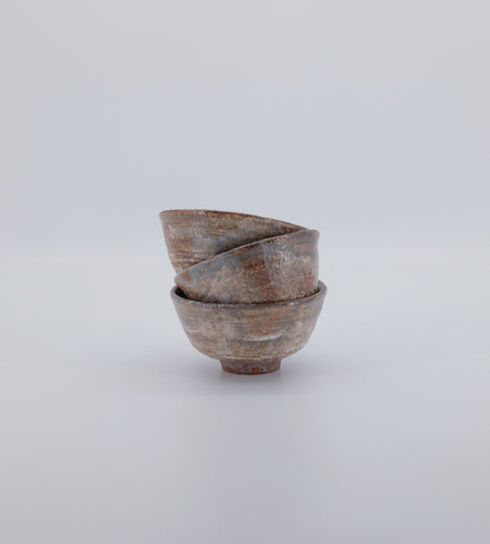 Tea Bowl 01