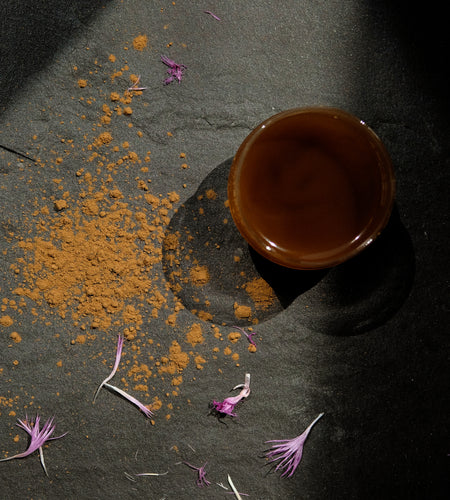 Hojicha Powder Wholesale