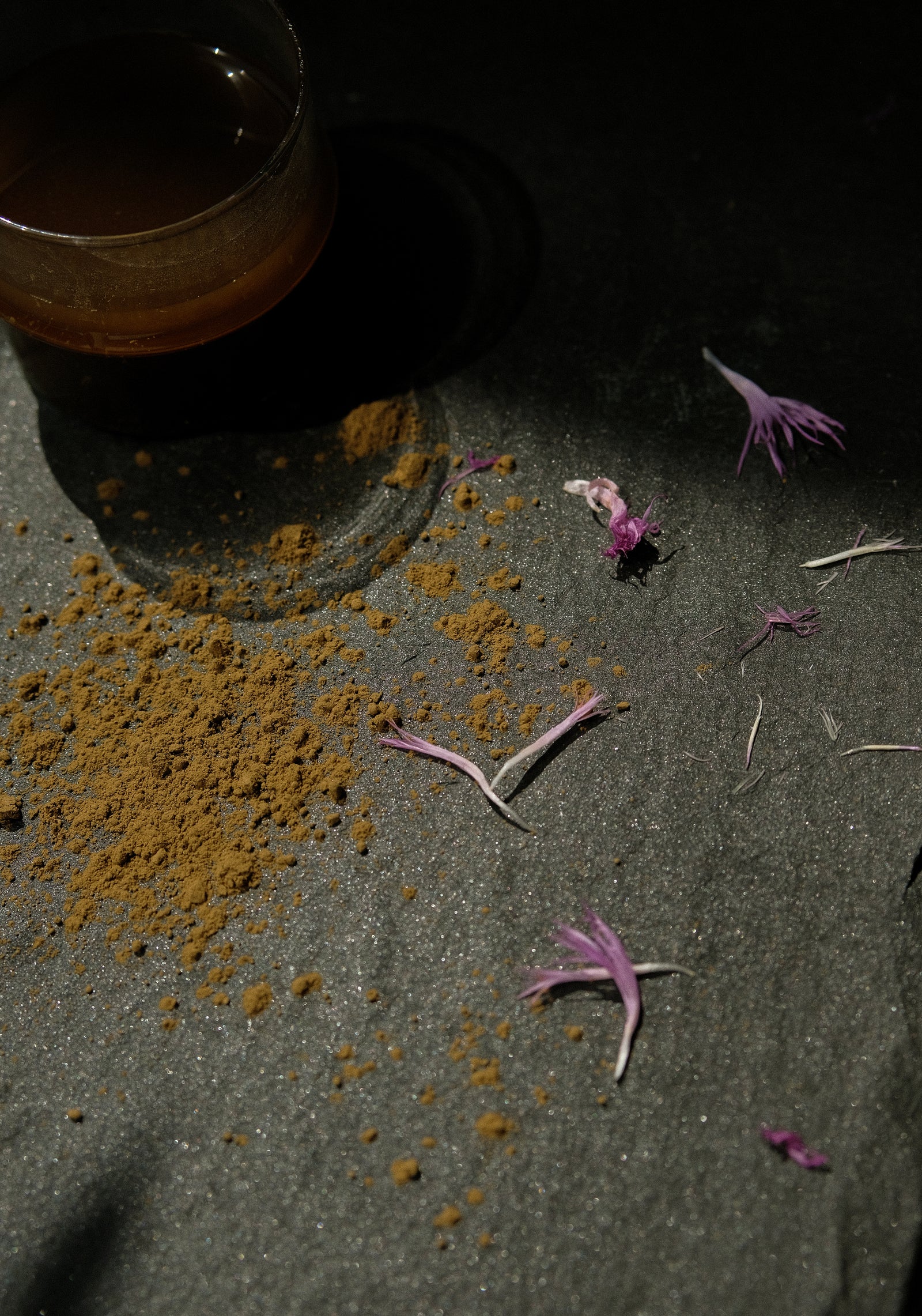 Hojicha Powder Wholesale