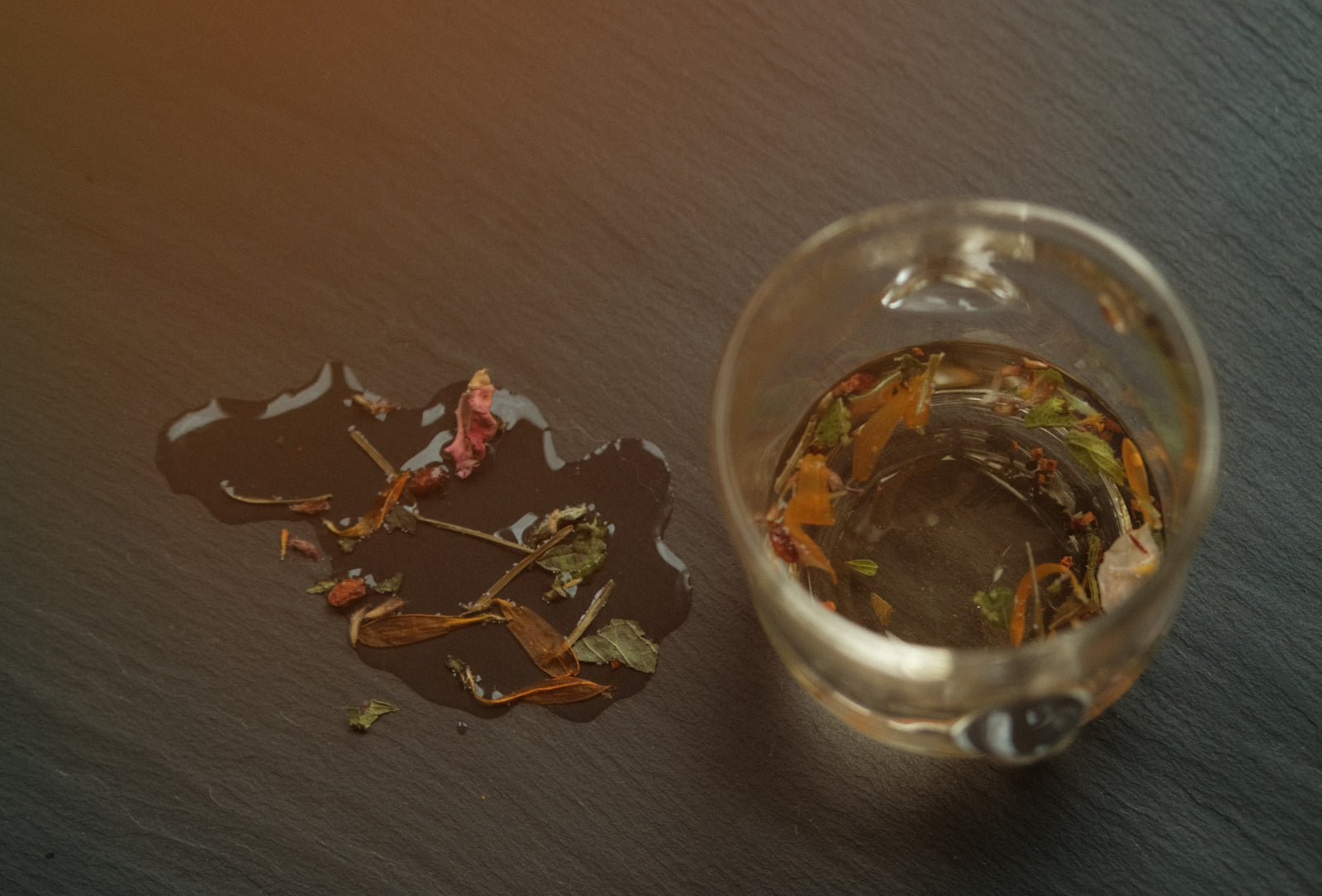 High Desert Skin Tea