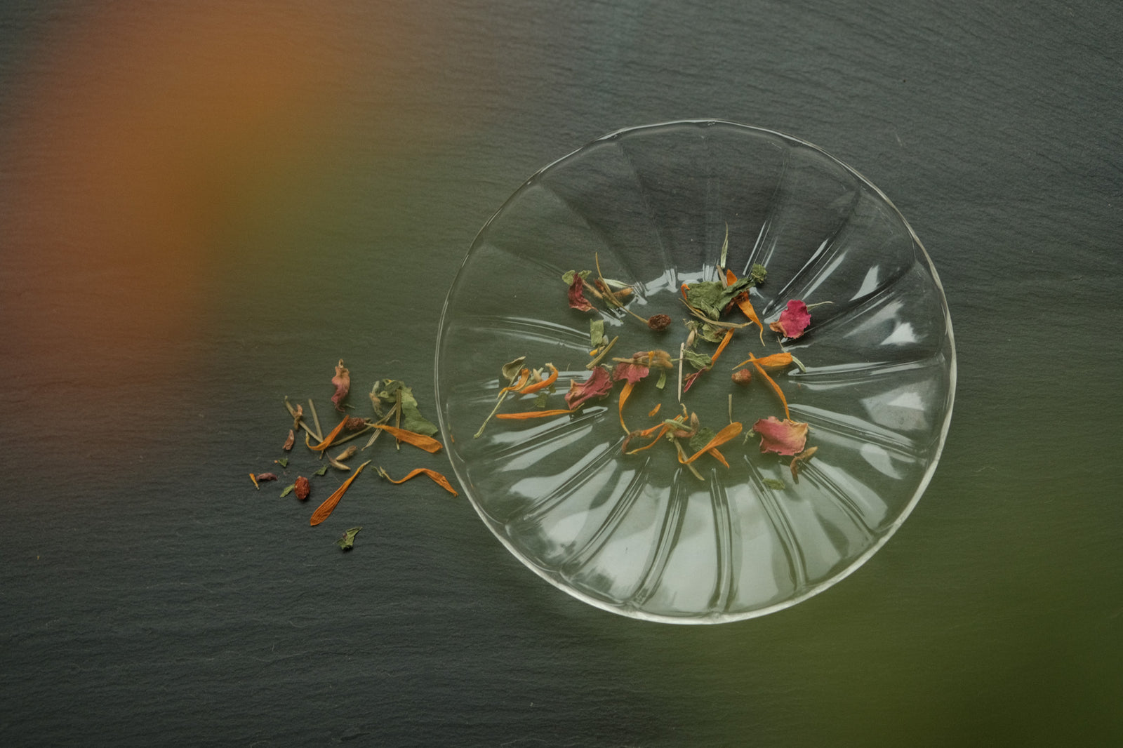 High Desert Skin Tea