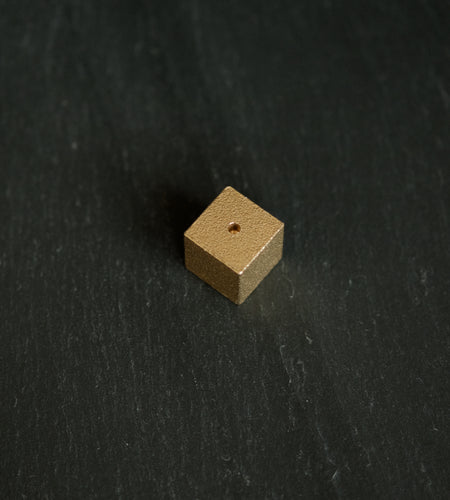 Cube Incense Holder