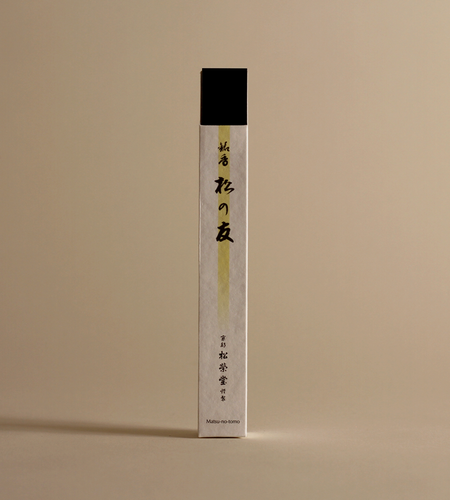 Friend of Pine Incense