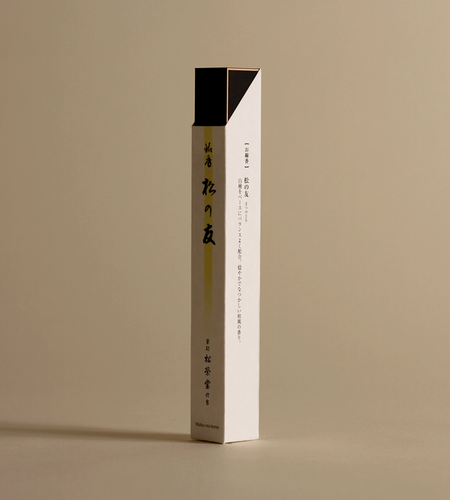 Friend of Pine Incense