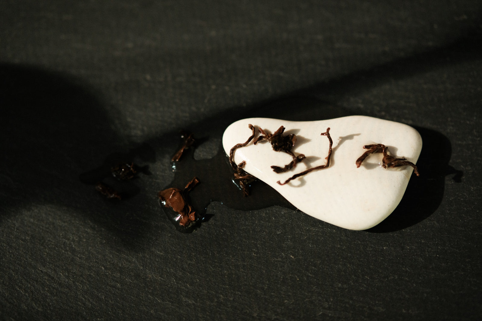 Special Breakfast black tea