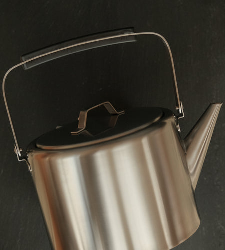 Kobo Aizawa Kettle