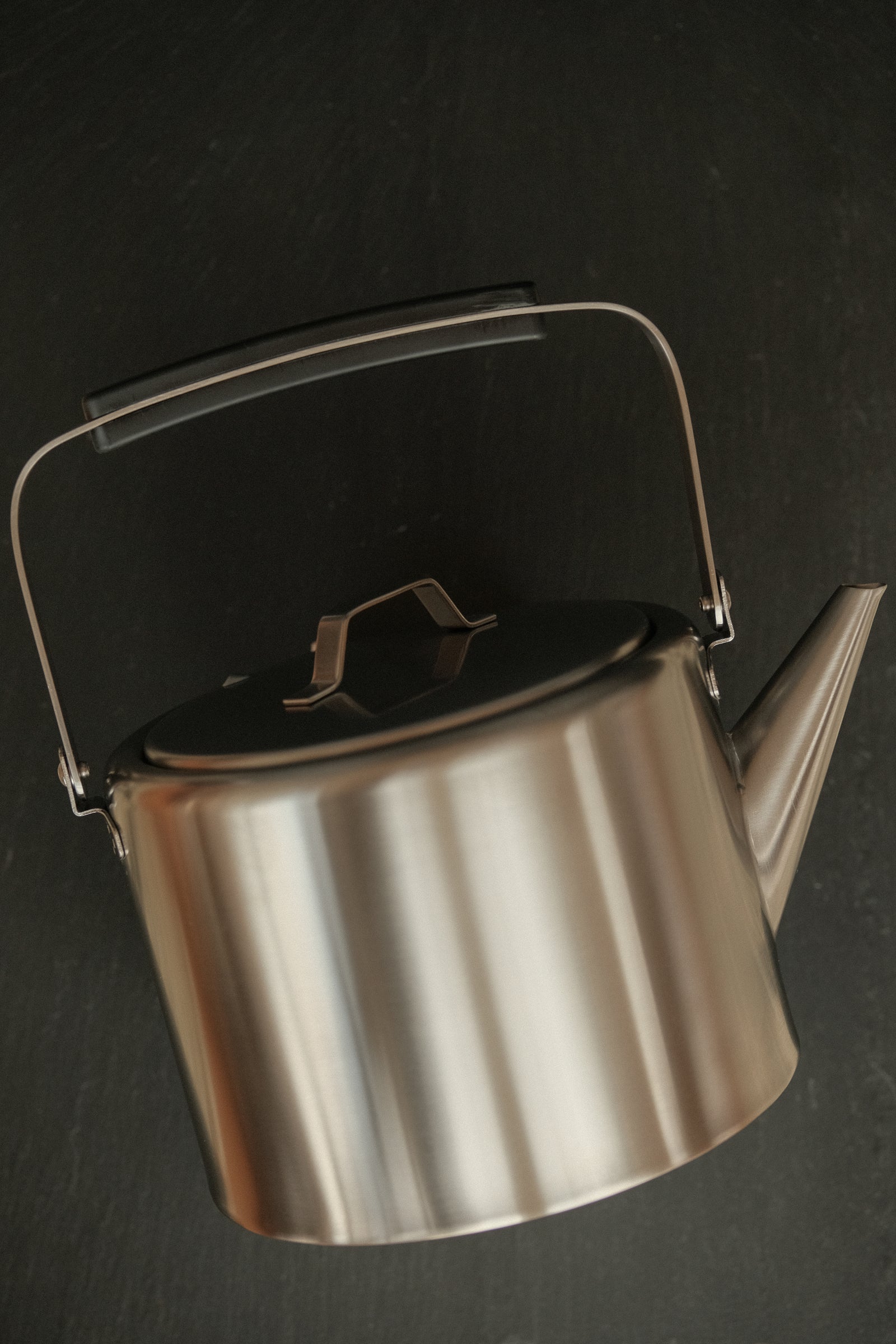 Kobo Aizawa Kettle