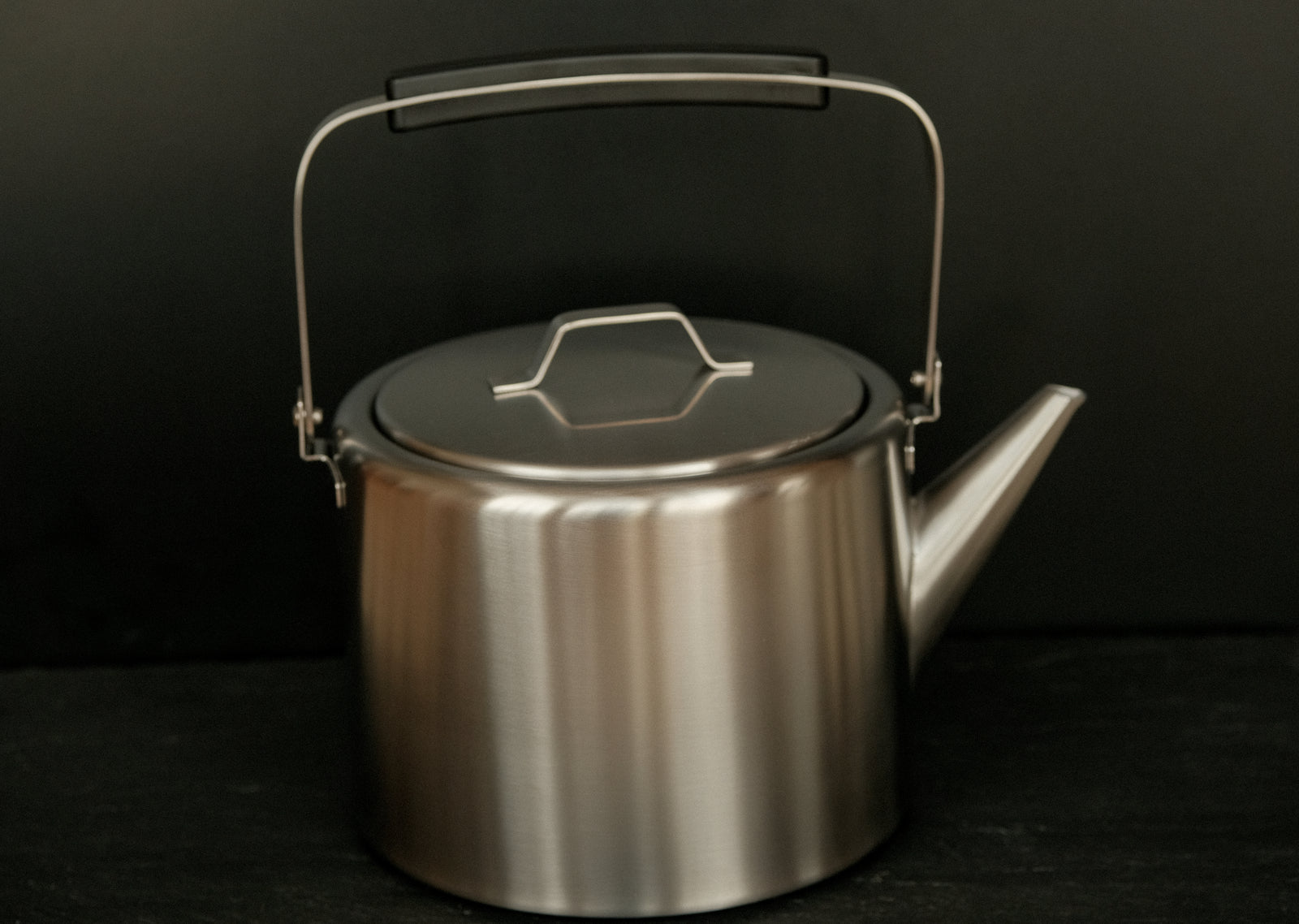 Kobo Aizawa Kettle