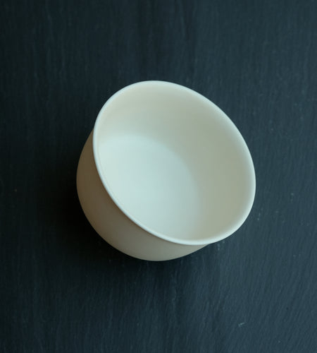 Porcelain Matcha Bowl