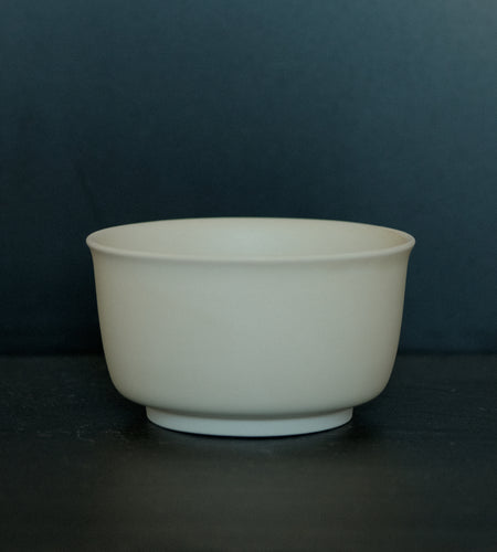 Porcelain Matcha Bowl