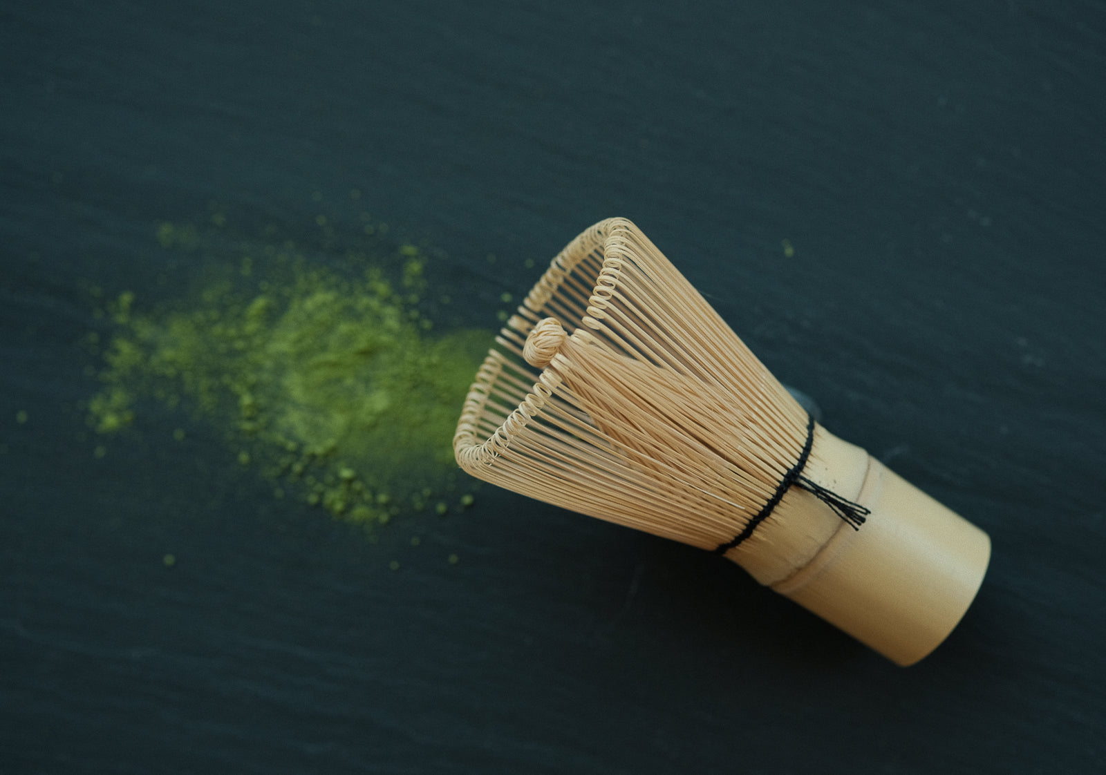 Chasen Matcha Whisk