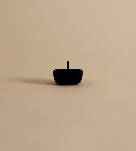 Large Koma Candle Stand