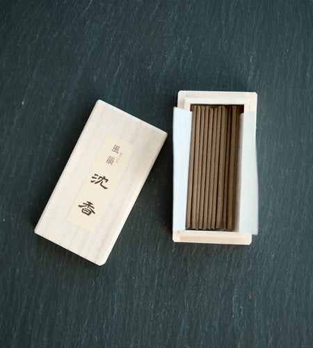 Oud Incense