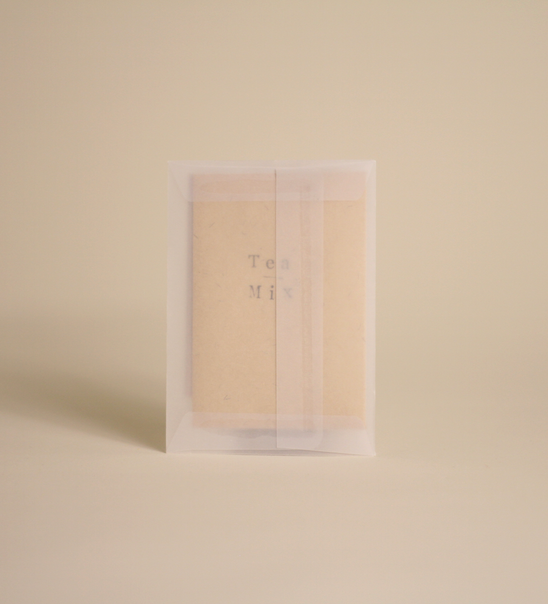 Herbal Tea Garden Seed Mix