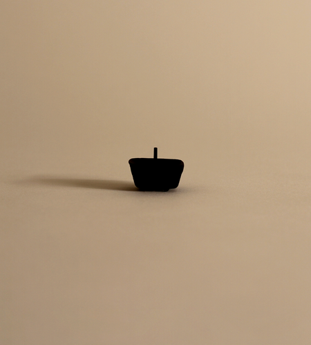 Small Koma Candle Stand