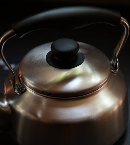Sori Yanagi Kettle