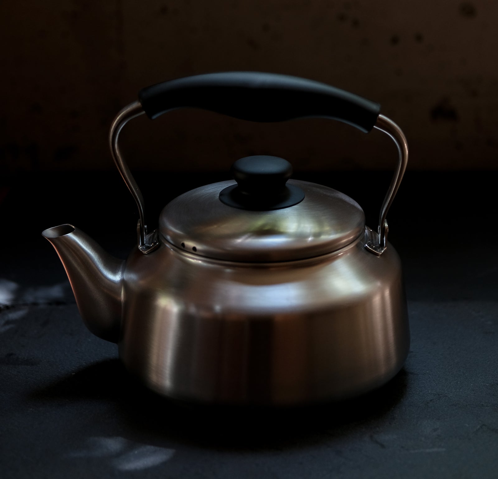 Sori Yanagi Kettle