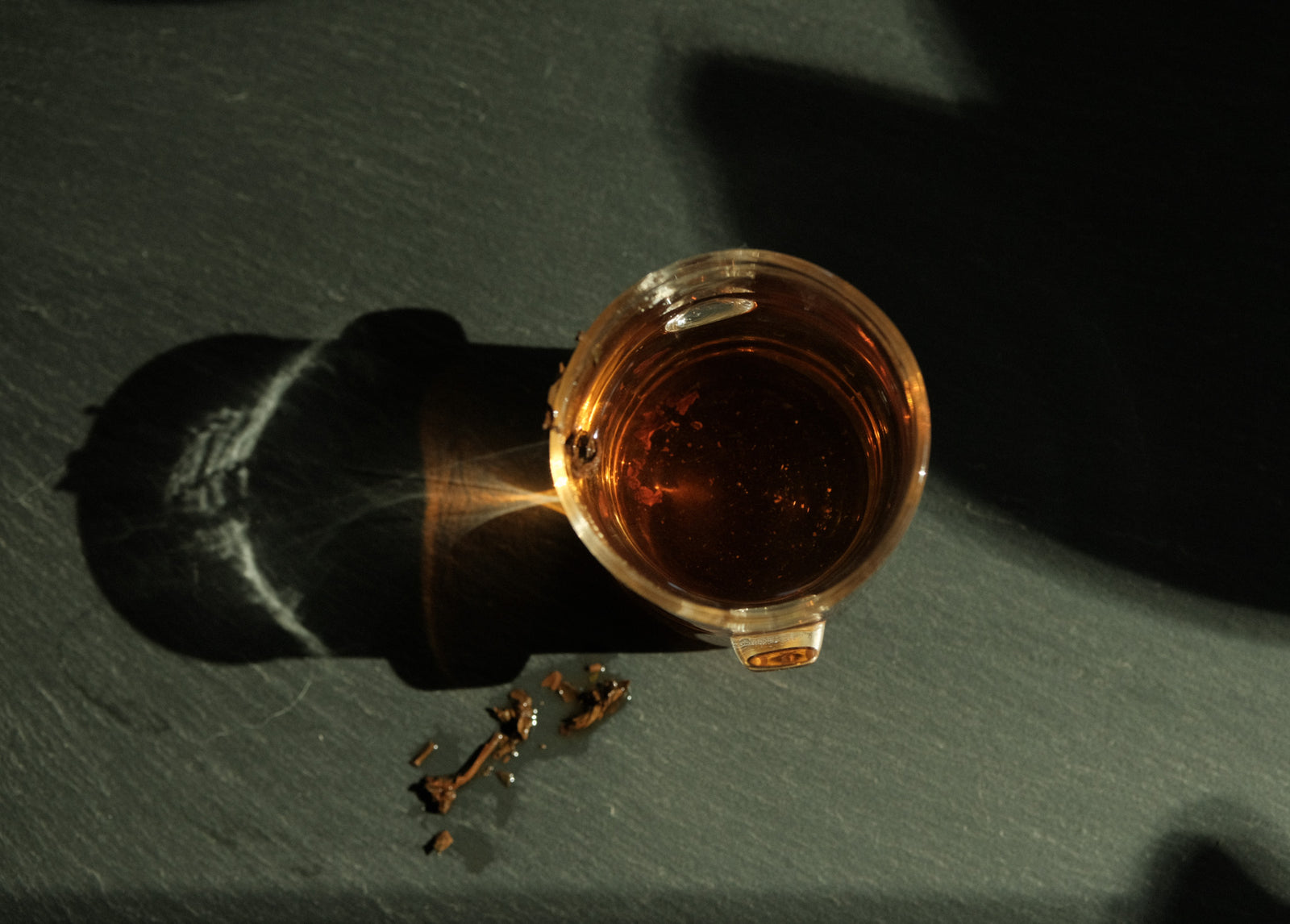 Special Breakfast black tea