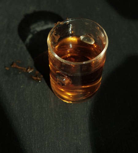 Special Breakfast black tea