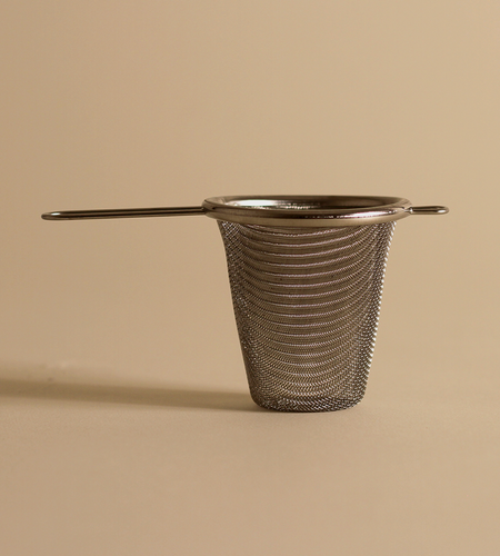 Fine Mesh Tea Strainer