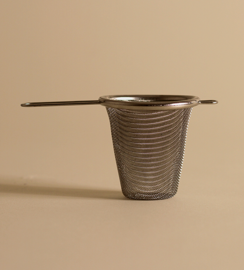 Fine Mesh Tea Strainer