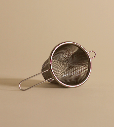 Fine Mesh Tea Strainer
