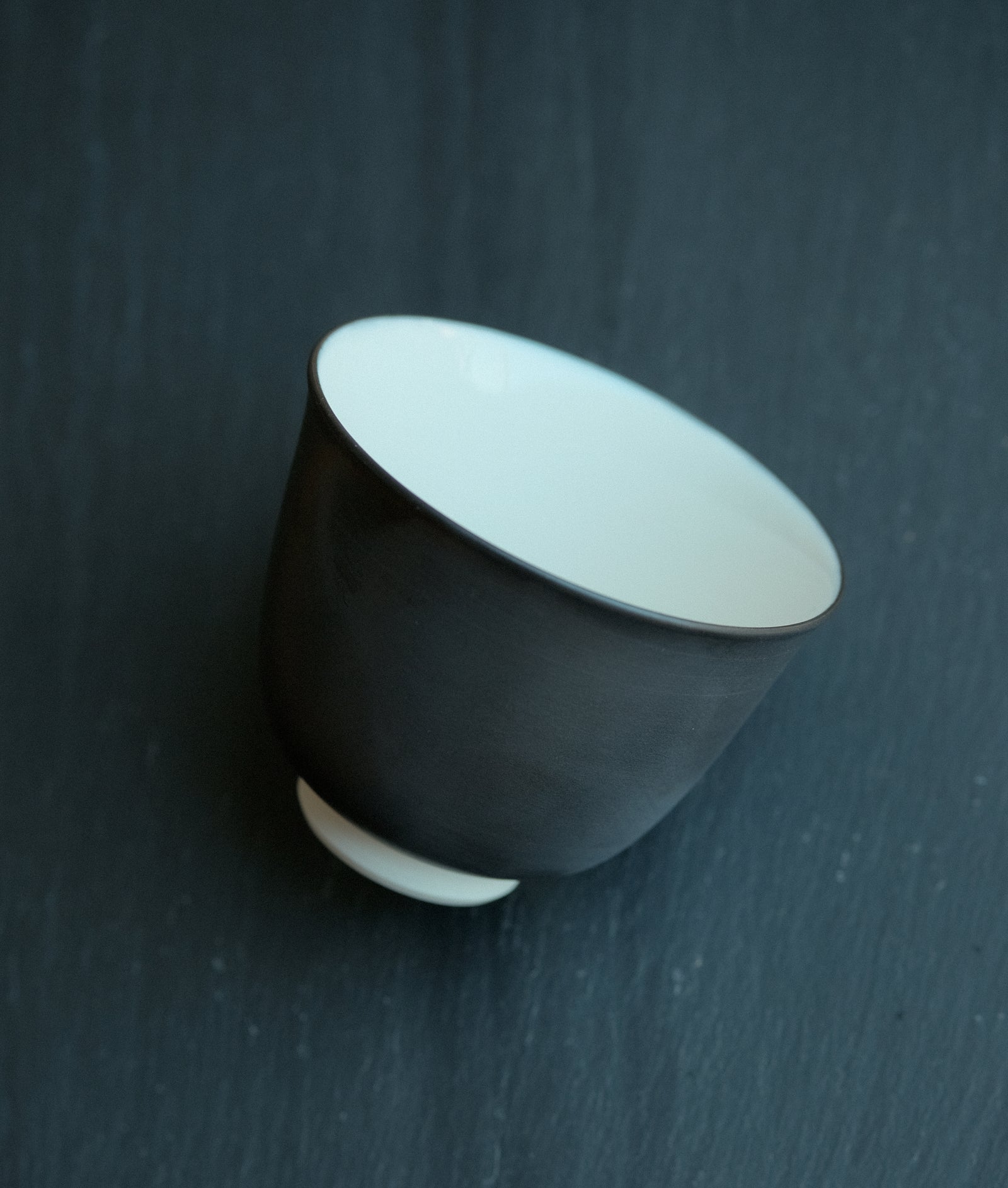 Susumuya Porcelain Teacup