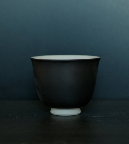 Susumuya Porcelain Teacup