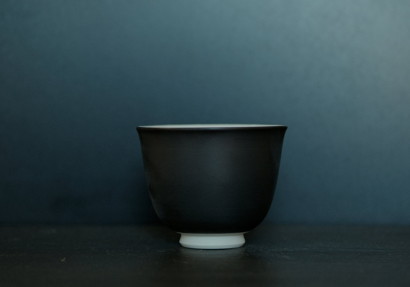 Susumuya Porcelain Teacup