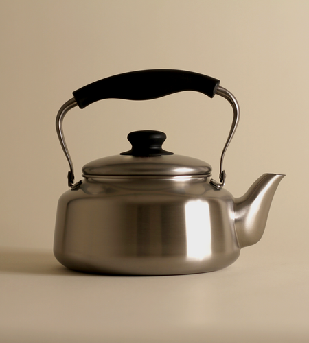 Sori Yanagi Kettle
