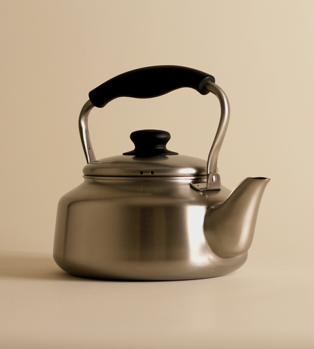 Sori Yanagi Kettle