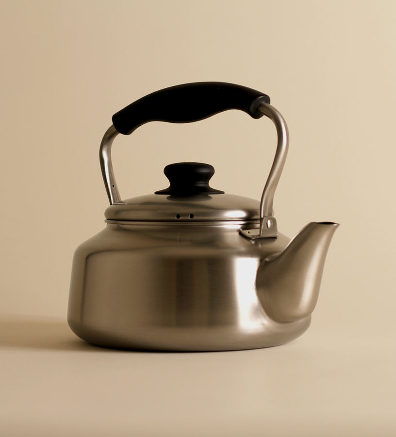 Sori Yanagi Kettle