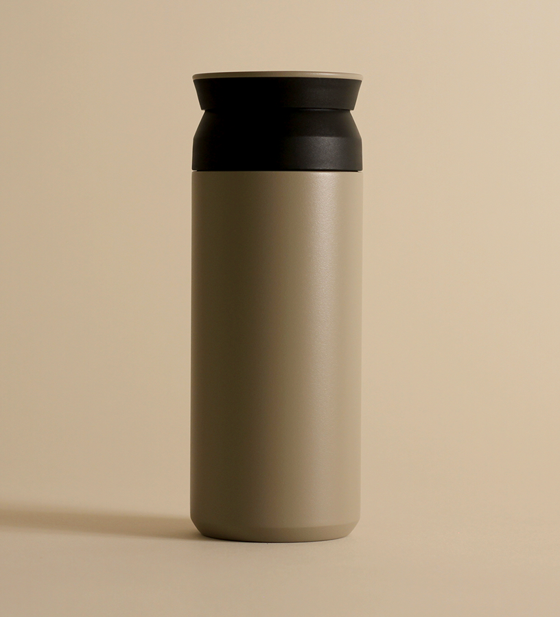 Travel Thermos 500 ml