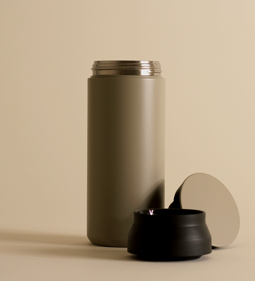 Travel Thermos 500 ml